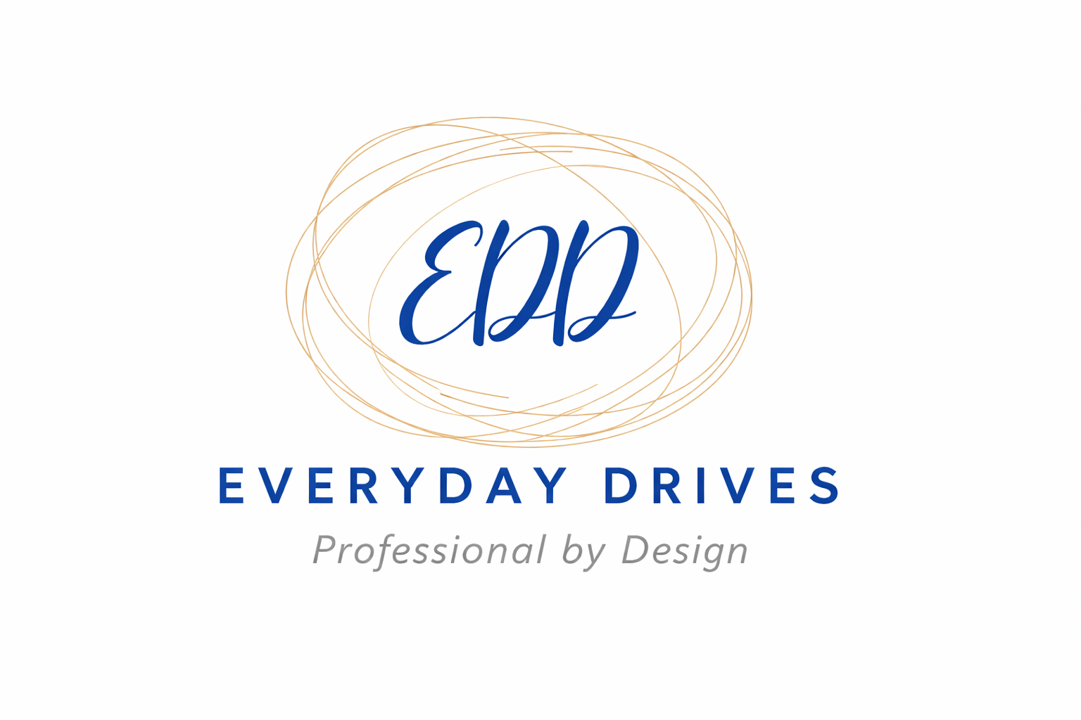 Everyday Drives Logo